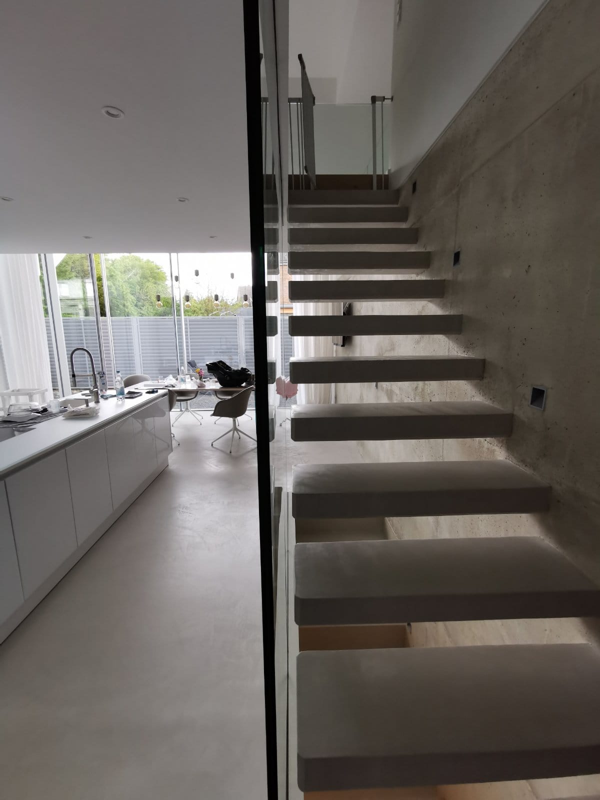 Savoro Flooring is incredibly versatile and can be used for a wide range of applications